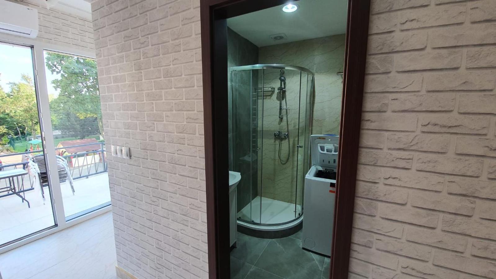 Hotel Zatoka Senec Chambre photo