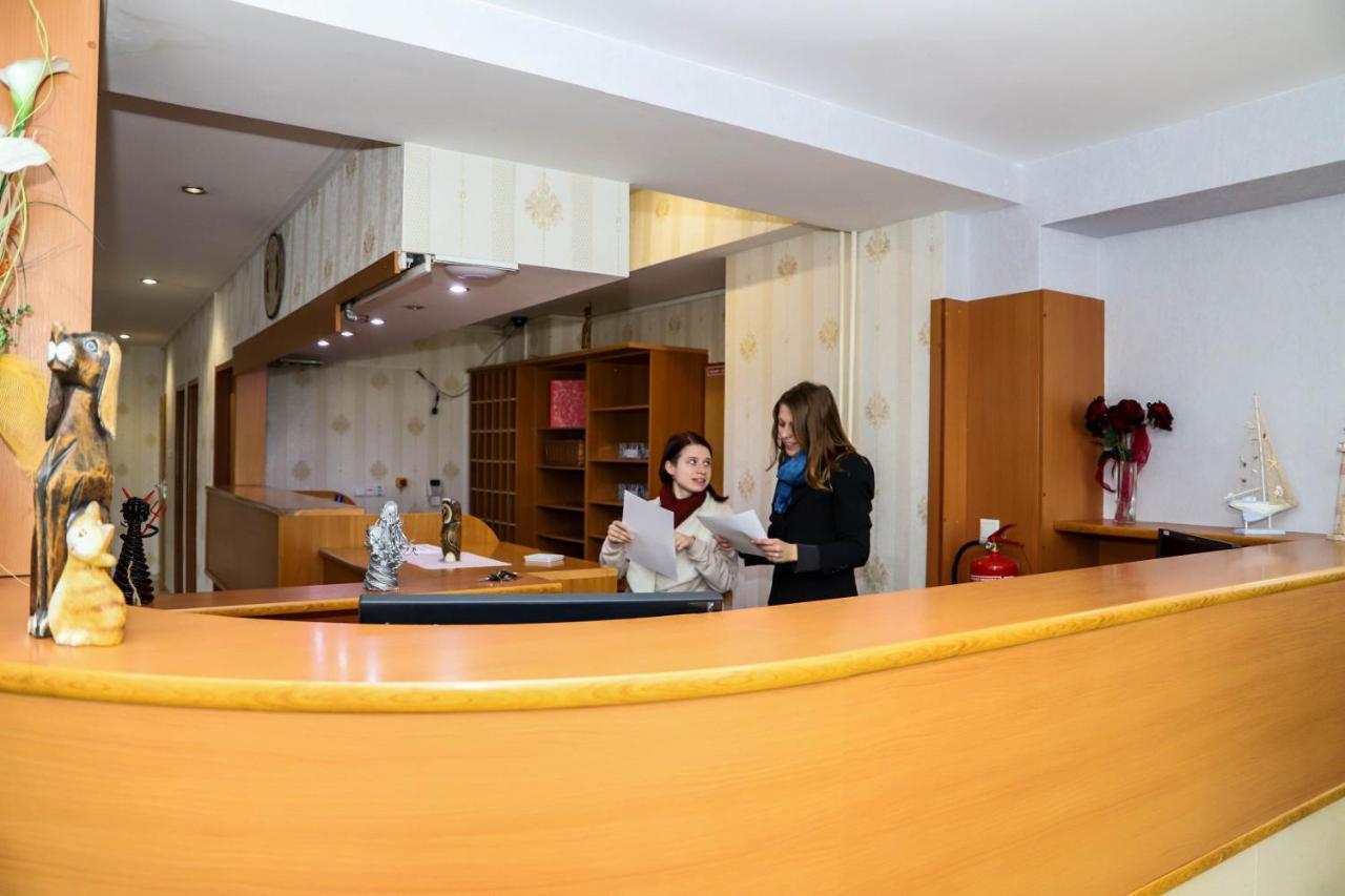 Hotel Zatoka Senec Extérieur photo